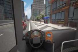 Fernbus Simulator 2016