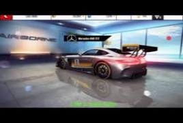 Asphalt 8: Airborne