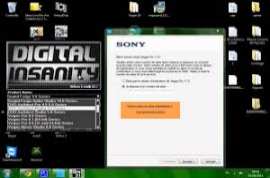 Sony Vegas Pro 64