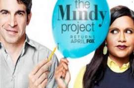 The Mindy Project S05E12