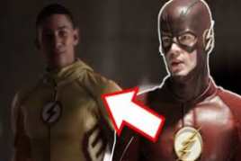 The Flash Season 3 Episode 5