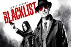 The Blacklist S04E16