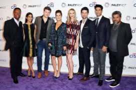 Code Black s02e16
