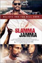 Slamma Jamma 2017