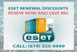 ESET NOD32 Antivirus