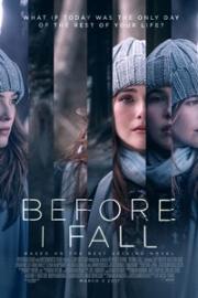 Before I Fall 2017