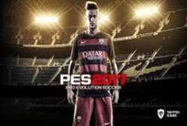 Pro Evolution Soccer 2017