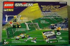 LEGO Worlds 1