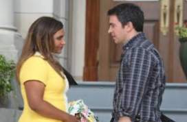 The Mindy Project S05E12