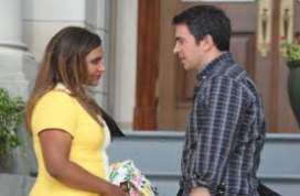 The Mindy Project S05E12