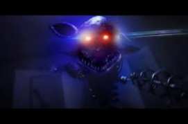 The Joy of Creation: Reborn TJoC:R