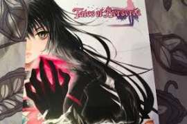 Tales of Berseria CPY