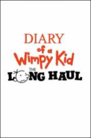 Diary Of A Wimpy Kid: The