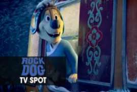 Rock Dog 2017