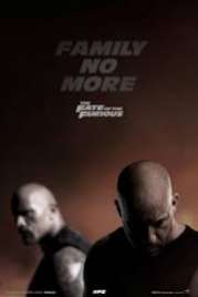 The Fate of the Furious 2017