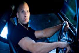 Fast & Furious 8