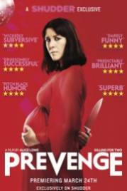 Prevenge 2016