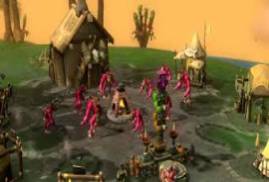 Spore