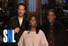 Saturday Night Live