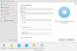 DAEMON Tools Lite v10