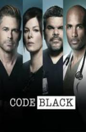 Code Black s02e16