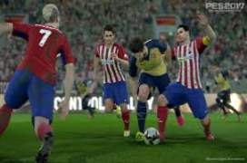 Pro Evolution Soccer 2017
