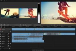 Free Video Editor 7