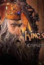 Kings Quest: The Complete Collection SKIDROW