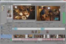 Sony Vegas Pro 64
