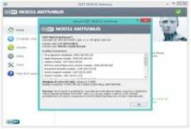 ESET NOD32 Antivirus