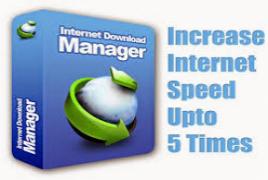 Internet Download Manager v6
