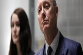 The Blacklist S04E16
