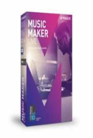 MAGIX Music Maker Premium 2016