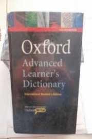 Oxford Advanced Learner's