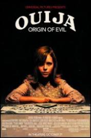 Ouija Origin of Evil 2016