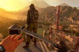 Dying Light The Following Enhanced Edition