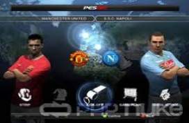 PES 2012 Pro