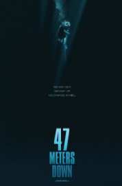 47 Meters Down