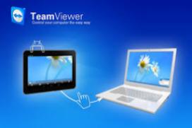 TeamViewer 11.0