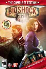 Bioshock Infinite version 1