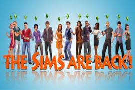 The Sims 4