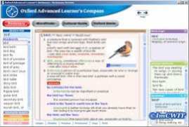 Oxford Advanced Learner's