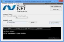 Microsoft NET Framework 4