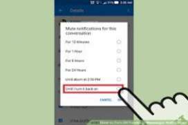 Facebook Chat Notification 2