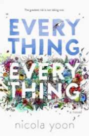 Everything, Everything 2017