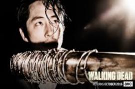 The Walking Dead season 7 episode 2