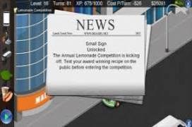 News Tycoon English version