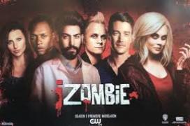 IZombie Season 3 Episode 8