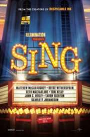 Sing 2017