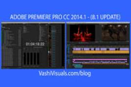 Adobe Premiere Pro CC 2015